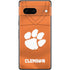 Clemson University Orange Jersey Pixel Skins